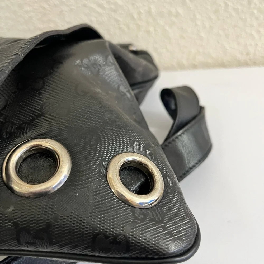 Gucci Messenger bag - Picture 15 of 15